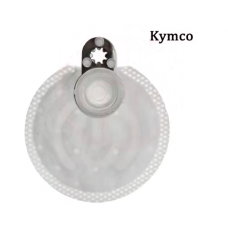 Сетка фильтр бензонасоса инжектора KYMCO  (49mm x 46mm x mm)