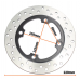 Купить Тормозной диск задний HONDA (220мм) CBR,CB, VTR, CRF, XR, XL, NX, TWH Тайвань