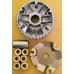 Купить Вариатор передний HONDA LEAD110 GFM\DIO110 KZL 22110-GFM-960, TWH Тайвань