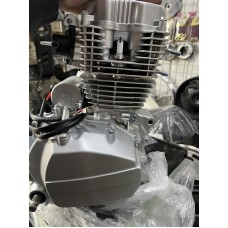 Двигатель CG150 (162FMI)