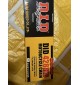 Цепь приводная D.I.D 428H-132LGOLD