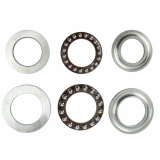 Группа рулевых подшипников Majesty 155(низ 48.верх 30\низ 43.верх 25)