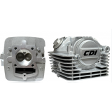 Головка цилиндра CB 250(69мм)
