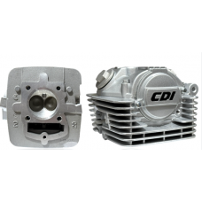 Купить Головка цилиндра CB 250(69мм), КИТАЙ