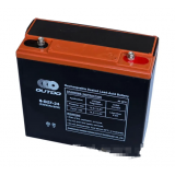 АКБ 6DZF-24 OUTDO (181*77*170)