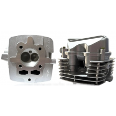 Купить Головка цилиндра CG 250 (67мм), КИТАЙ