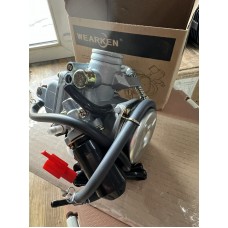 Карбюратор 150СС4Т WERKEN Карбюратор 150СС4Т WERKEN