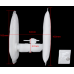 Купить Сетка фильтр бензонасоса инжектора HONDA CB300 2009-2013  (102mm x 63mm x 27mm) 16700-KVK-900, TWH Тайвань