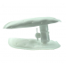 Купить Сетка фильтр бензонасоса инжектора HONDA CB300 2009-2013  (102mm x 63mm x 27mm) 16700-KVK-900, TWH Тайвань