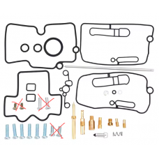 Купить Ремкомплект карбюратора в сборе HONDA CRF250R CRF250X CRF450R CRF450X CRF250 CRF450 CRF 250 450 R X 250R 250X 450R 450X , KTM 450 FCR MX (на 1 карбюратор), TWH Тайвань