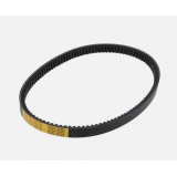 Ремень Honda NSC110 Vision DIO110 JF-58, Zoomer 110X, Scoopy 110, Beat 110 (2017-2024) 23100-K44-V01 814*19 BANDO