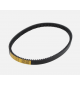 Ремень Honda NSC110 Vision DIO110 JF-58, Zoomer 110X, Scoopy 110, Beat 110 (2017-2024) 23100-K44-V01 814*19 BANDO