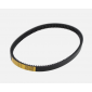 Ремень Honda NSC110 Vision DIO110 JF-58, Zoomer 110X, Scoopy 110, Beat 110 (2017-2024) 23100-K44-V01 814*19 BANDO