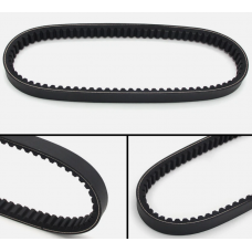 Купить Ремень Yamaha BWS125 ZUMA Zoomer YW125 Cygnus 125 5S9-E7641-09 808*21.5  YAMAHA\BANDO, TWH Тайвань