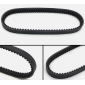 Ремень Yamaha BWS125 ZUMA Zoomer YW125 Cygnus 125 5S9-E7641-09 810*22  YAMAHA\BANDO