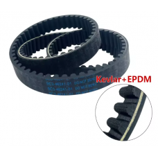 Купить Ремень YAMAHA XP 530 T-MAX 530 DX SX 2017–2019/XP 560 T-MAX 560 ABS TECH MAX 2020–2023 BC3-46241-00 BC3-46241-01 , размер 1344*34 КЕВЛАРОВЫЙ - KEVLAR, TWH Тайвань