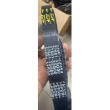 Ремень 27601-33G00 SUZUKI ADRESS V125 JKFF 731*19 BEST QUALITY