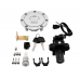 Купить Замок зажигания HONDA CB400 + крышка бака TWH 90919-02230, TWH Тайвань