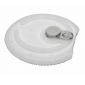 Сетка фильтр бензонасоса инжектора 8мм SYM 185 (59mm x 66mm x 11mm) OEM: