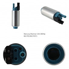 Бензонасос (электрический) ЛОДКА\КАТЕР 881705 881705T1 for Mercury / Mariner 150-300Hp