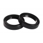 Сальник вилки 2шт. 33*45-11 YP250 XV250 CB-1 CB400 YZ250 YZ80 BW200 TW200 SRX250 BW350 XV250 Virago (САЛЬНИК+САЛЬНИК) MIXMOTO