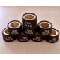 Ролики вариатора YAMAHA TMAX 500 530 560 MAJESTY YP250 YP400 20g.(8шт.) 25*15 BLACK 5VU-176321-000 TWH