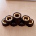 Купить Ролики вариатора SUZUKI BURGMAN SKYWAVE AN400 2003-2022  25g.(8шт.) 26*13 BLACK 21650-15f40-000 TWH, TWH Тайвань