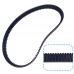 Купить Ремень YAMAHA TMAX 530 59C-46241-00 2012-2015 , размер 1260*40 КЕВЛАРОВЫЙ - KEVLAR, TWH Тайвань