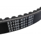 Ремень вариатора Honda SH125 SH150 SH 125 150 ABS 2013–2019 23100-K02-9010-M1 23100-K01-9010-M1 23100-K01-9010 TWH