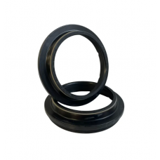 Пыльник вилки 2шт. 50*63-14 KTM APRILIA Moto Guzzi (ПЫЛЬНИК+ПЫЛЬНИК) MIXMOTO