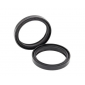 Сальник вилки 2шт. 37*47-11 BMW R 1200 GS BMW R 1200 RL BMW 31428532723 (САЛЬНИК+САЛЬНИК) MIXMOTO