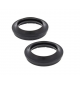 Пыльник вилки 2шт. 37*47-14 BMW R 1200 GS BMW R 1200 RL BMW 31428532723 (ПЫЛЬНИК+ПЫЛЬНИК) MIXMOTO
