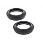 Пыльник вилки 2шт. 37*47-14 BMW R 1200 GS BMW R 1200 RL BMW 31428532723 (ПЫЛЬНИК+ПЫЛЬНИК) MIXMOTO