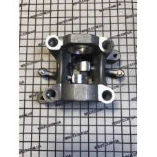 Постель распредвала с коромыслами HONDA AF61\62 TODAY