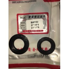 Набор сальников (20*32*6 - 22*38*6)    BWS100\AXIS