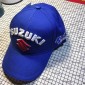 Кепка SUZUKI