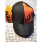 Кепка KTM "черн.-оранж"
