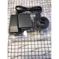 Крепление руля USB с вольтметром малое крепление