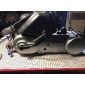 Двигатель в сборе 2Т ЦЕПЬ D1E41QMB