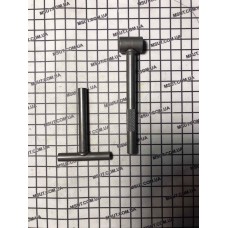 Ключ регулировки клапанов (2шт)