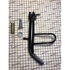 Подножка боковая SUZUKI LETS