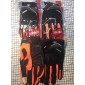 Перчатки с пальцами SUOMY (ткань) XL,L,M