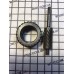 Купить Шестерня + червяк спидометра GY6-125, КИТАЙ
