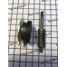 Купить Шестерня + червяк спидометра GY6-125, КИТАЙ