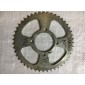 Звезда задняя 428 - 47зв. YAMAHA DT 2T 125cc