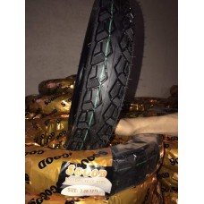 Шина (резина) 3.00-12TL (6PR) CFT S-021 "Качество"