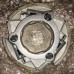 Купить Колодки заднего вариатора YAMAHA MAJESTY YP300\YP400cc - (143мм), TWH Тайвань