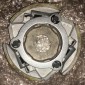 Колодки заднего вариатора YAMAHA MAJESTY YP300\YP400cc - (143мм)