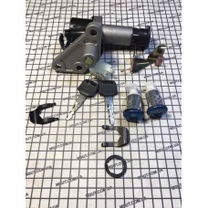 Замок зажигания STORM "в сборе"