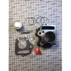 ЦПГ DELTA 70CC "Хорошее качество"